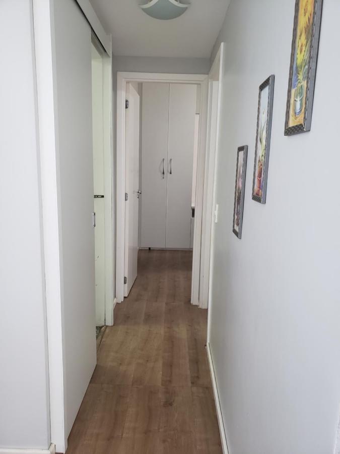 Apartamento Porto Real Διαμέρισμα Mangaratiba Εξωτερικό φωτογραφία