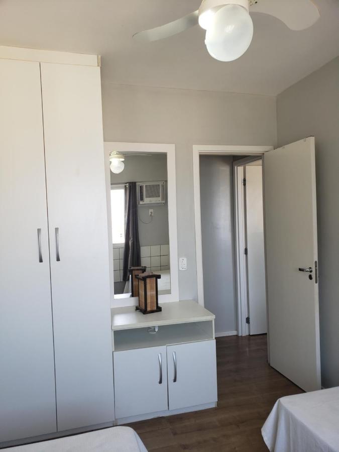 Apartamento Porto Real Διαμέρισμα Mangaratiba Εξωτερικό φωτογραφία