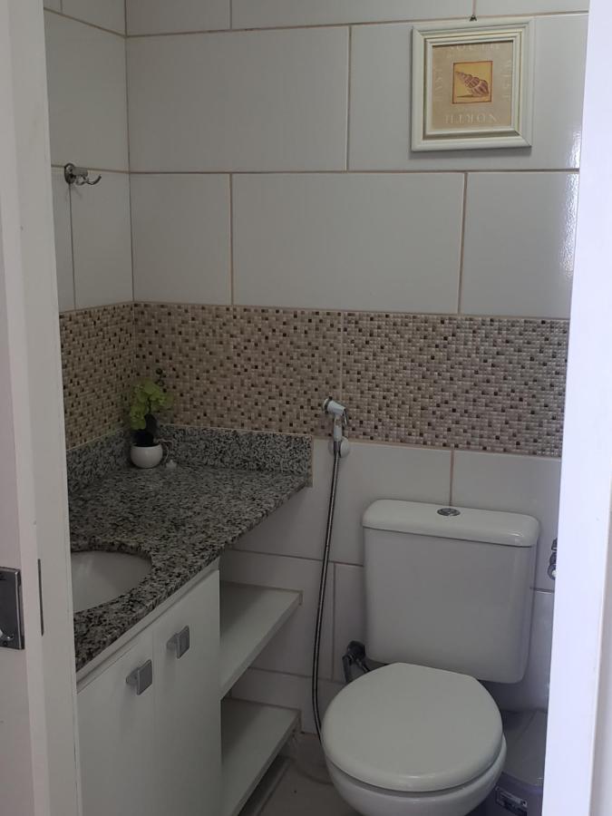 Apartamento Porto Real Διαμέρισμα Mangaratiba Εξωτερικό φωτογραφία