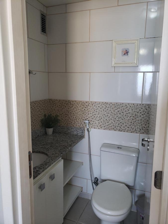 Apartamento Porto Real Διαμέρισμα Mangaratiba Εξωτερικό φωτογραφία