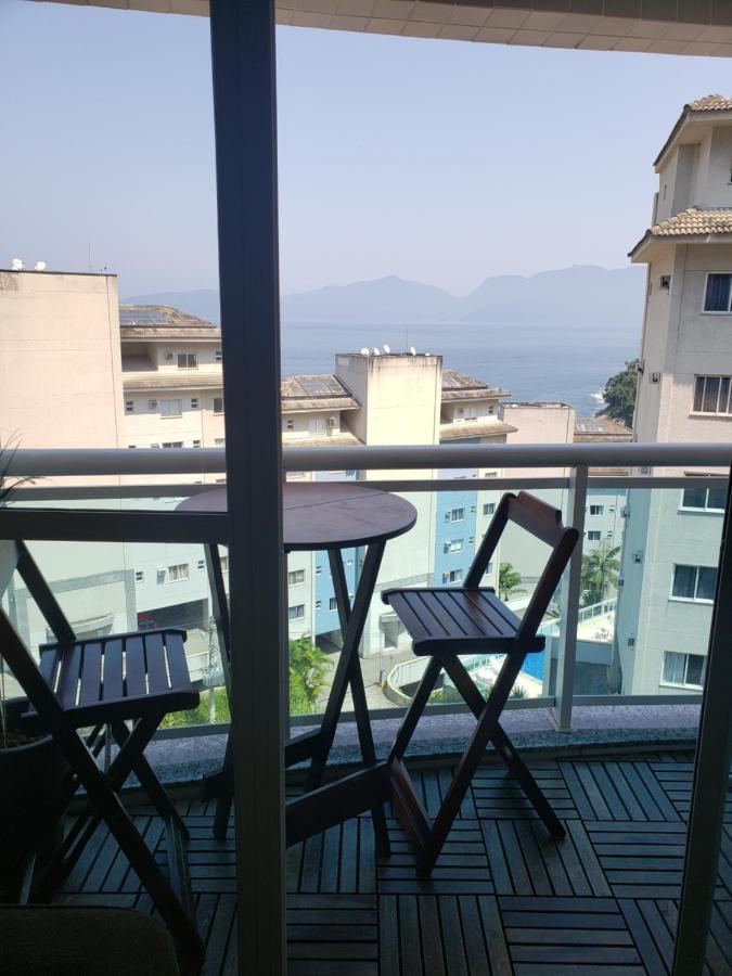 Apartamento Porto Real Διαμέρισμα Mangaratiba Εξωτερικό φωτογραφία