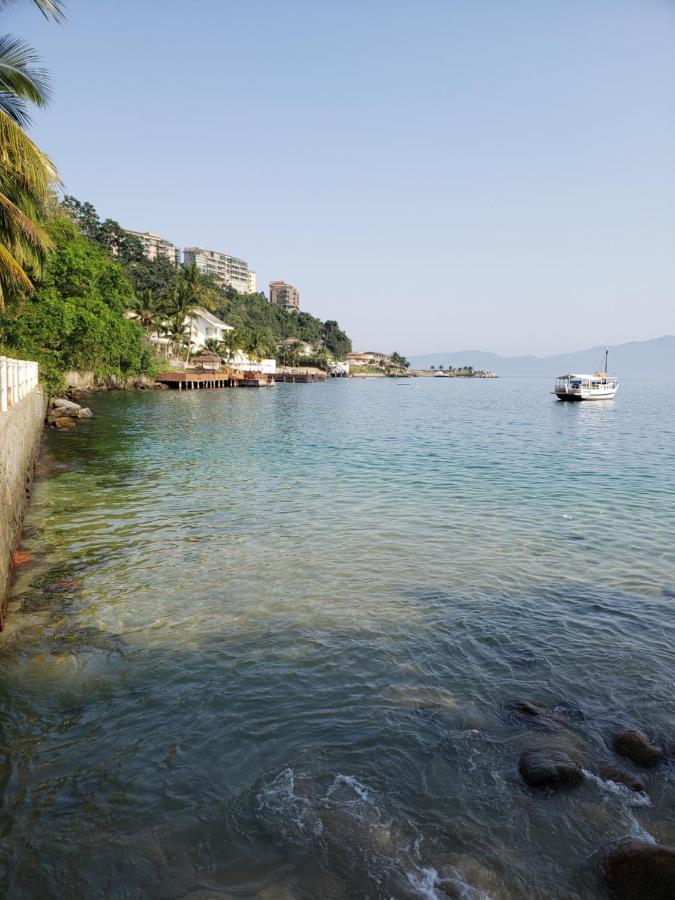 Apartamento Porto Real Διαμέρισμα Mangaratiba Εξωτερικό φωτογραφία