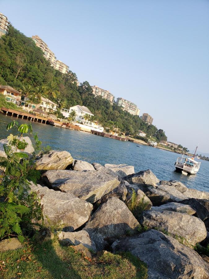 Apartamento Porto Real Διαμέρισμα Mangaratiba Εξωτερικό φωτογραφία