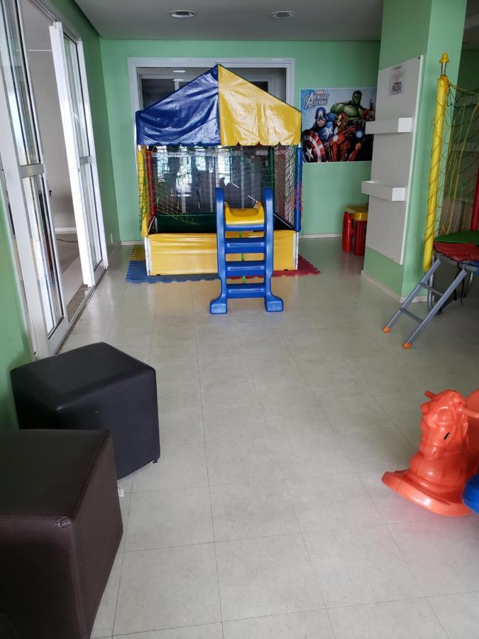 Apartamento Porto Real Διαμέρισμα Mangaratiba Εξωτερικό φωτογραφία