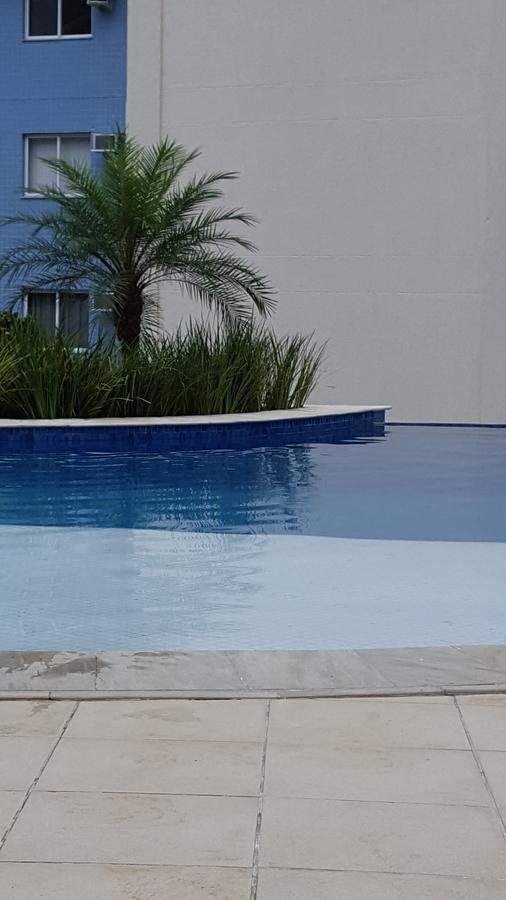 Apartamento Porto Real Διαμέρισμα Mangaratiba Εξωτερικό φωτογραφία