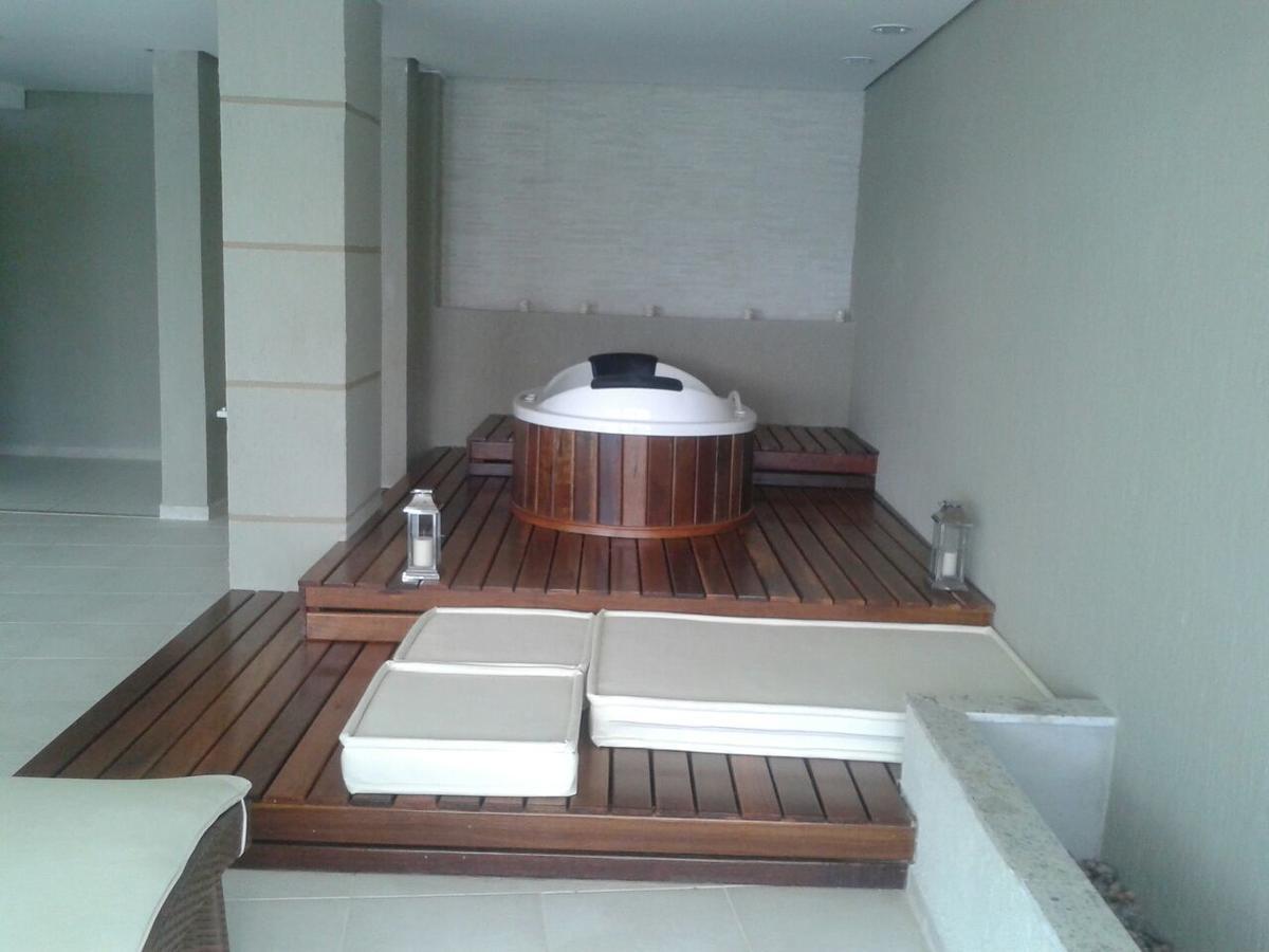 Apartamento Porto Real Διαμέρισμα Mangaratiba Εξωτερικό φωτογραφία