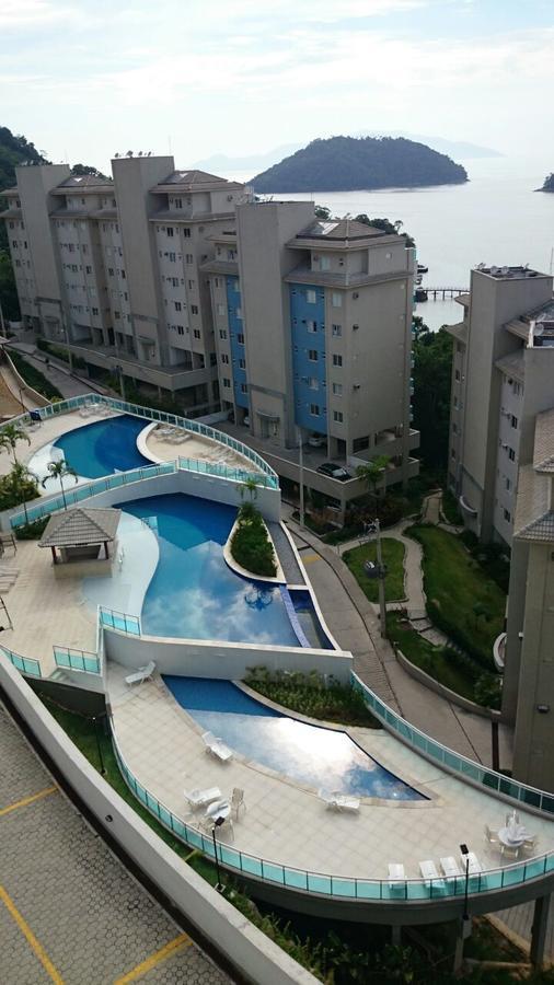 Apartamento Porto Real Διαμέρισμα Mangaratiba Εξωτερικό φωτογραφία