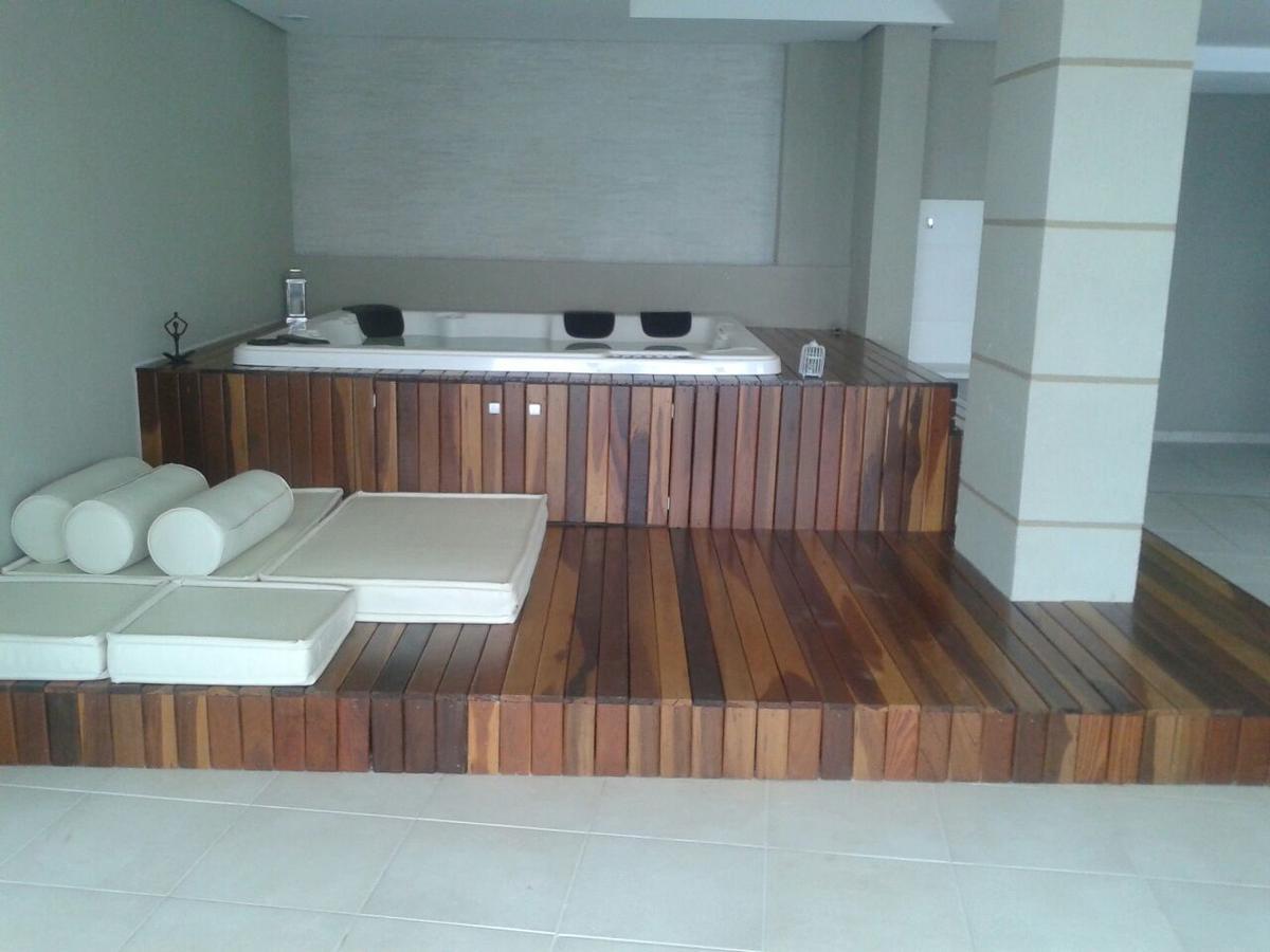 Apartamento Porto Real Διαμέρισμα Mangaratiba Εξωτερικό φωτογραφία
