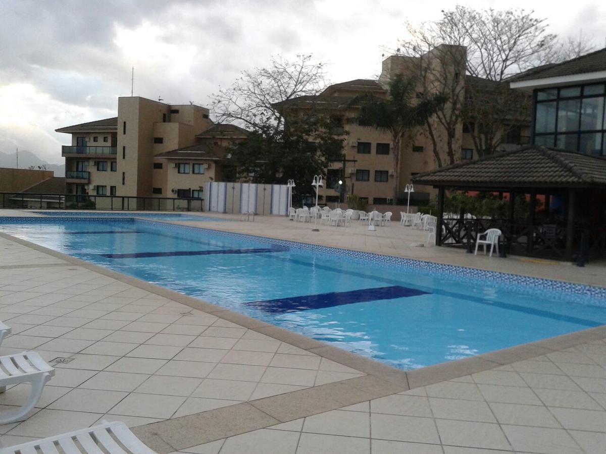 Apartamento Porto Real Διαμέρισμα Mangaratiba Εξωτερικό φωτογραφία